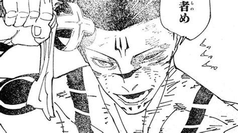 237 chapter jjk|Read Jujutsu Kaisen Manga Free